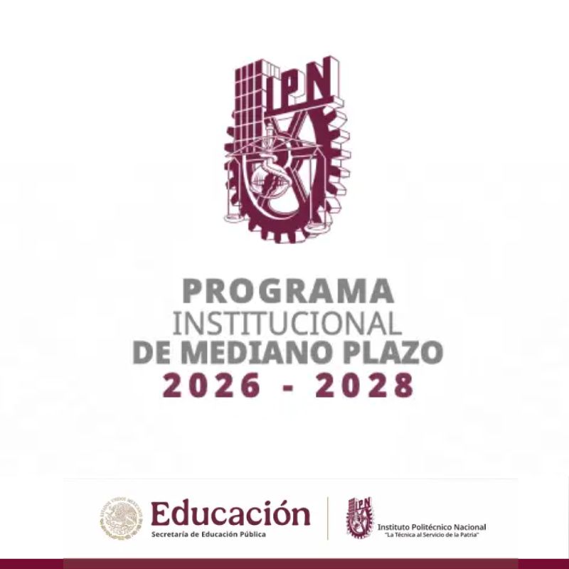 El Centro de Estudios Científicos y Tecnológicos No. 19 “Leona Vicario” reafirma su compromiso con el Instituto Politécnico Nacional, alineando sus acciones institucionales para contribuir al cumplimiento de sus objetivos y al fortalecimiento de la educación politécnica en beneficio de la comunidad estudiantil y del país.